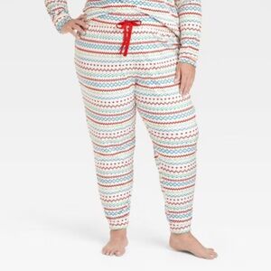 Christmas Pajamas Women’s